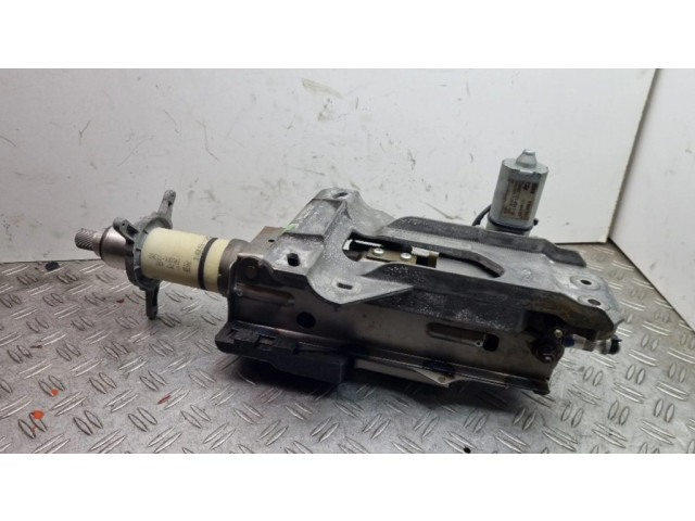  рейка  Колонка рулевая 9185002, 6908961   BMW 7 E65 E66 2001-2008 года