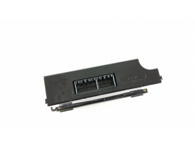 Блок управления климат-контролем MR500648, 1464308790 Mitsubishi Pajero