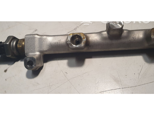 Магистральная трубка топлива    04E133320AM, 04C906054C   Skoda Octavia Mk3 (5E)