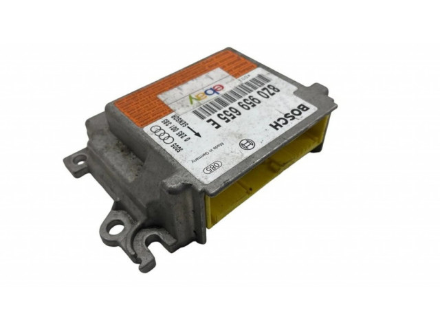 Блок подушек безопасности 8Z0959655E, 8Z0959655 Volkswagen Sharan