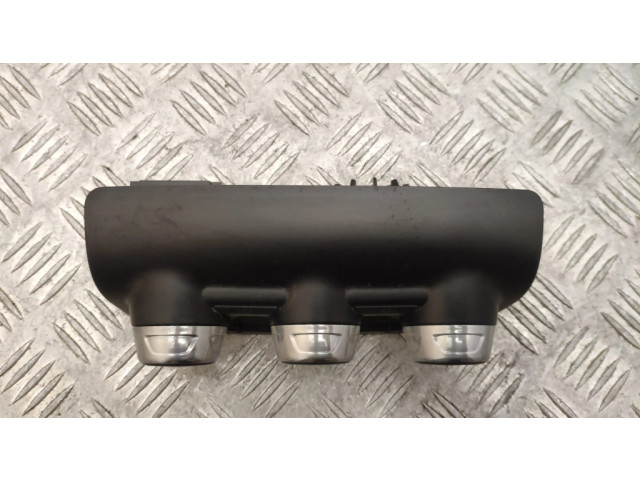 Включатель регулировки салона