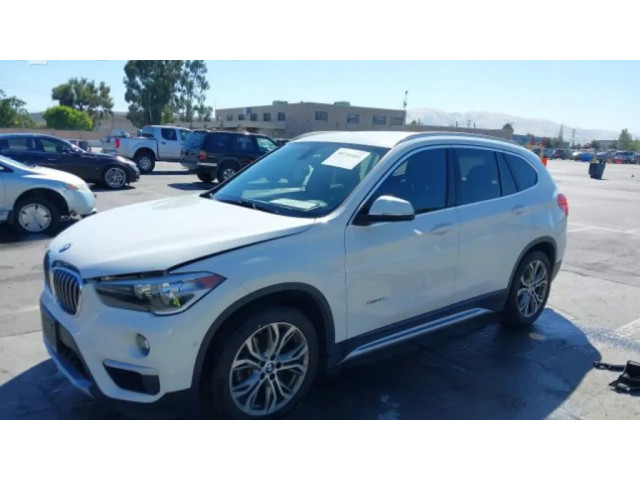 Zpětné zrcátko BMW X1 F48 F49 2016 7349649