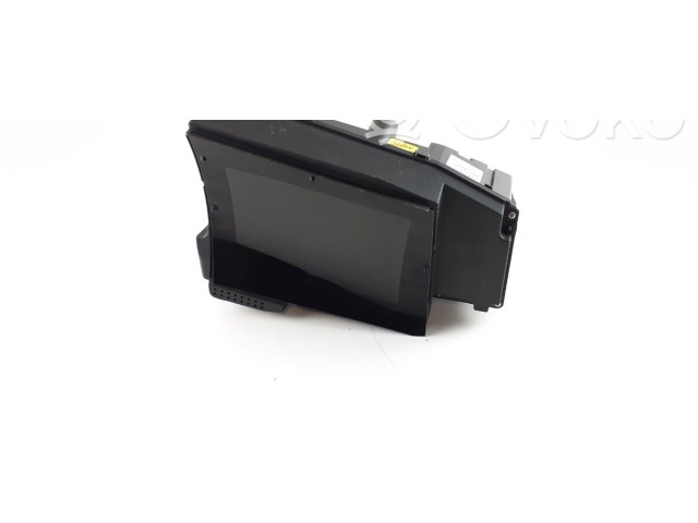 Дисплей    31473185   XPeng G3