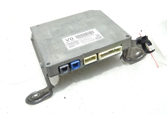 Блок управления 86741-53044   Lexus RC