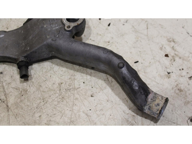 Блок управления климат-контролем    Subaru Forester SG