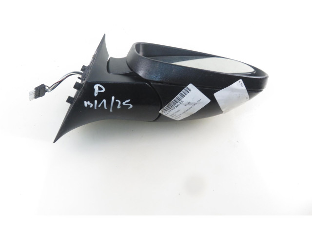 Зеркало электрическое        Mercedes-Benz A W168  1997 - 2004 года   