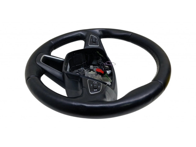Руль Ford Focus  2010-2017 года       