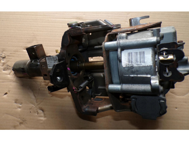    Рулевая рейка 8200751237   Renault Clio III 2005 - 2012 года