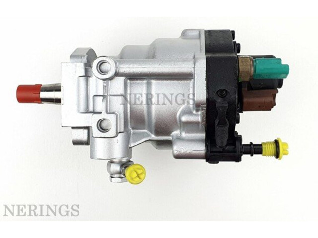 Топливный насос