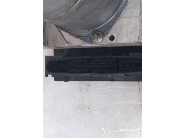 Блок АБС 0265234043   Mercedes-Benz  A W169  2004 - 2012 года