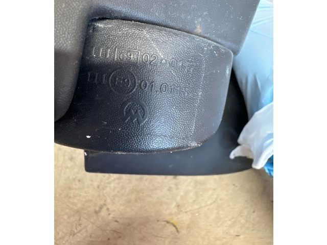 Zpětné zrcátko Volkswagen Caddy 1998 E902011