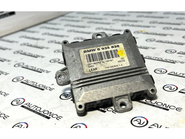 Блок управления Xenon