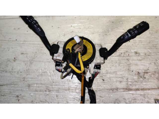 Полоса надувных подушек (кольцо srs)