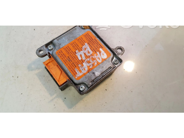 Блок подушек безопасности 6N0909603, 5WK4137   Volkswagen PASSAT B4