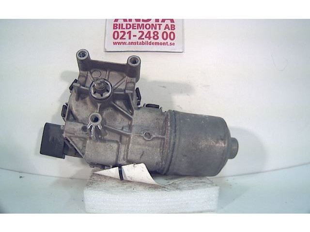 Моторчик дворников Skoda Fabia Mk1 (6Y)