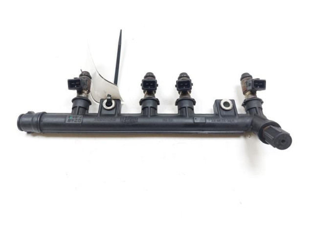 Комплект форсунок 3219018301, 3219018301 Fiat Panda III