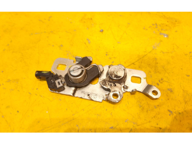 Моторчик заднего дворника 9836490780, 9836490780    Citroen ID-DS Serie