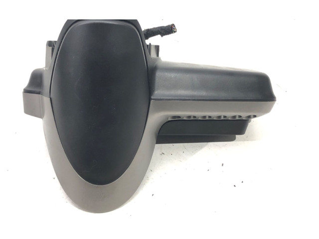 Панель приборов    Chevrolet Aveo       