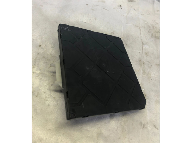 Блок комфорта 5q0937084dc   Audi Q3 F3   