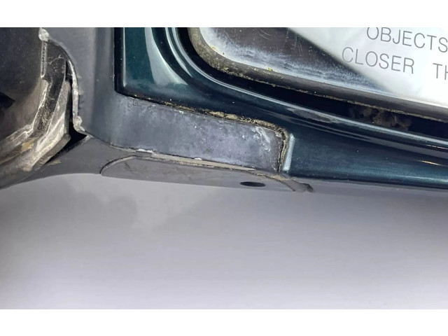 Zámek zadních dveří E13013397 KIA Sportage 2003