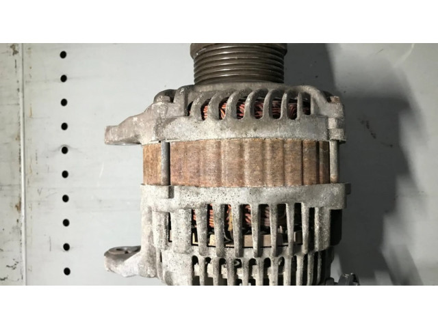 Генератор 23100EB31B, A3TJ0781AE Nissan Navara D40 2.5