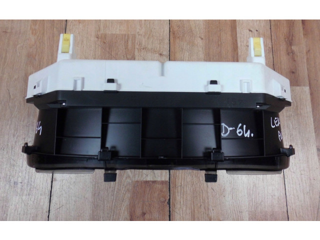 Řídící jednotka 8380076041 Lexus CT 200H 2011