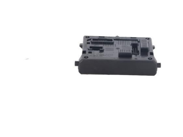 Модуль управления BSM 8200674661 Renault Clio III