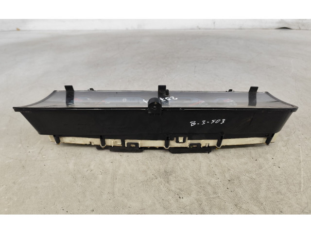 Панель приборов 216243195 Citroen Xantia