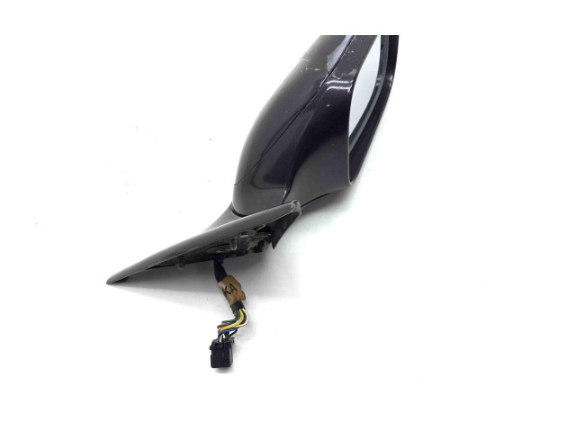 Зеркало (механическое) Jaguar XK8 - XKR 1996 - 2006 года