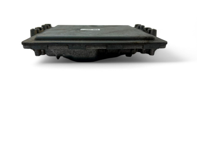 Блок управления двигателем Блок управления 237106968R, 237107137R Renault Kadjar