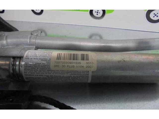 Подушка безопасности двери 3U5880741E   Skoda Superb B5 (3U)