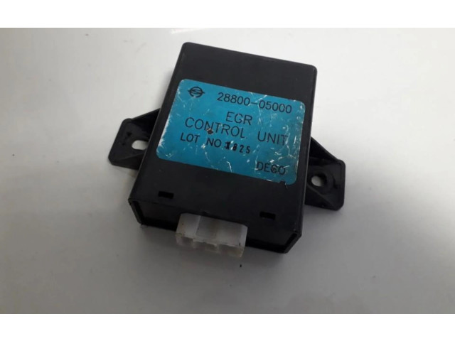 Блок управления 2880005000, 28800-05000 SsangYong Korando