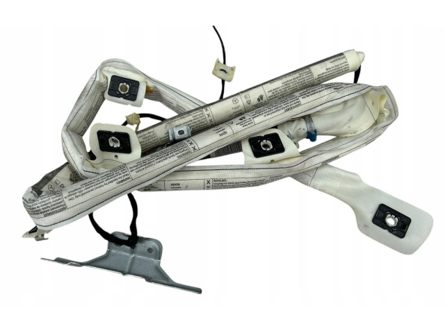 Боковая подушка безопасности A2048602302   Mercedes-Benz GLK (X204)