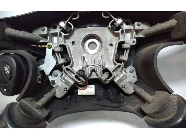 Руль Nissan Primera 2002-2016 года 48430AV710