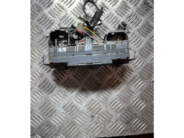 Блок управления климат-контролем 5HB009327-00 Volkswagen Golf Plus