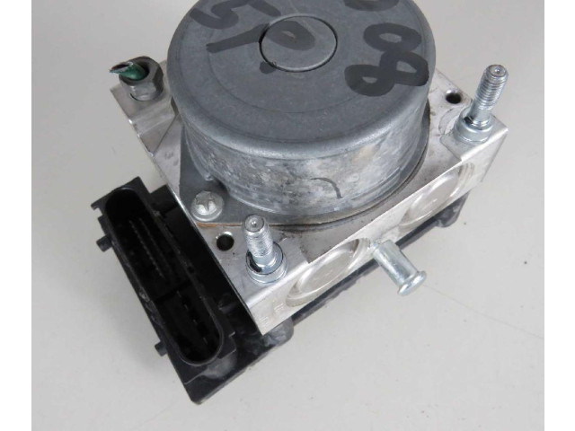 Блок управления АБС 0265800559, Bosch   Renault Clio III