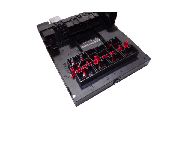 Komfortsteuergerät Bordnetzsteuergerät 3C0937049AH Volkswagen Caddy