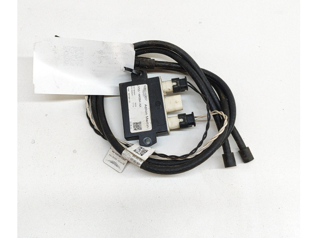 Блок управления крышки багажника JY5314K694AA, JY539G453AA   Aston Martin DB11