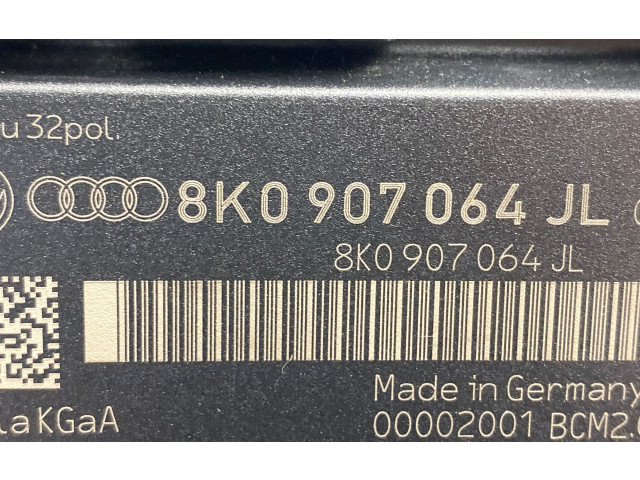 Блок комфорта 8K0907064JL, 8K0907064JL   Audi Q5 SQ5   