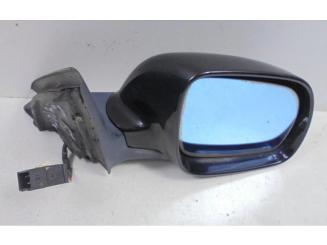 Зеркало (механическое)       Audi A6 S6 C5 4B  1997 - 2005 года   