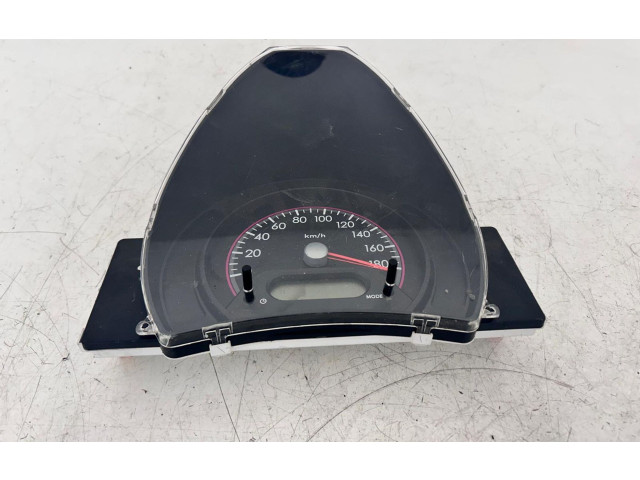 Přístrojová deska Nissan Pixo 2010 34100-68K0, 34100-68K0