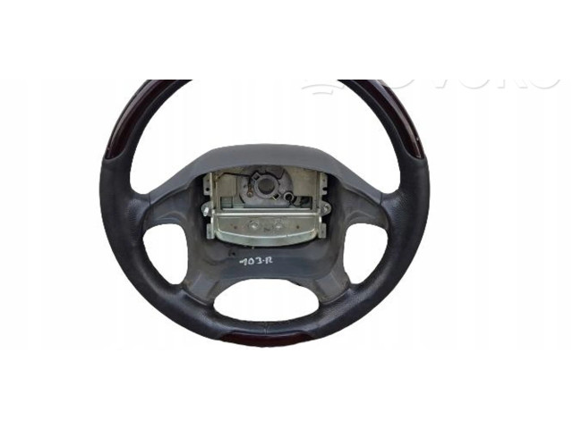 Руль Volvo S70  V70  V70 XC  1997 - 2000 года       