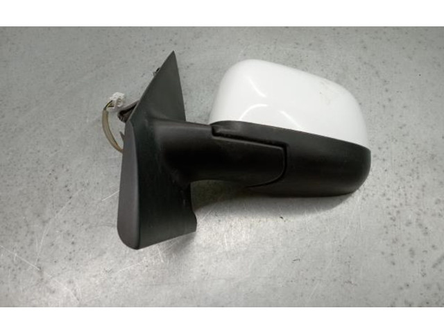 Зеркало электрическое Dacia Lodgy 2012 - года