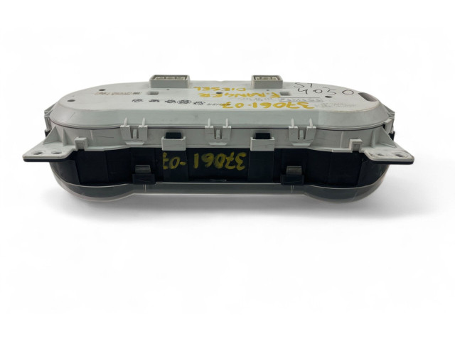 Přístrojová deska Ford Ranger 2008 1575302093