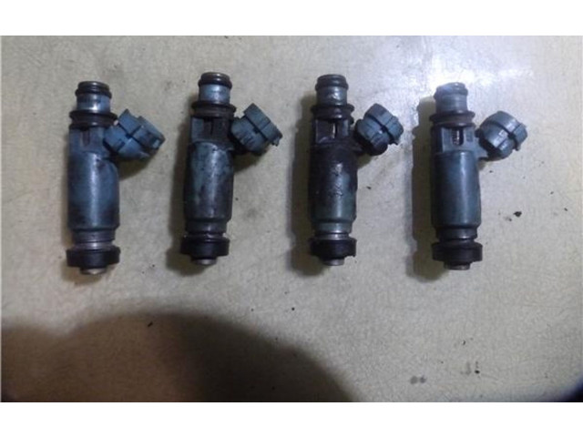 Форсунка     Subaru Forester SG   