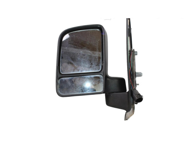 Зеркало электрическое        Ford Transit -  Tourneo Connect  2009 - 2013 года   