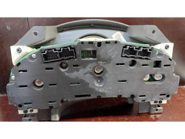 Přístrojová deska Dodge Caliber 2007 P05107004AG, TCPQ120