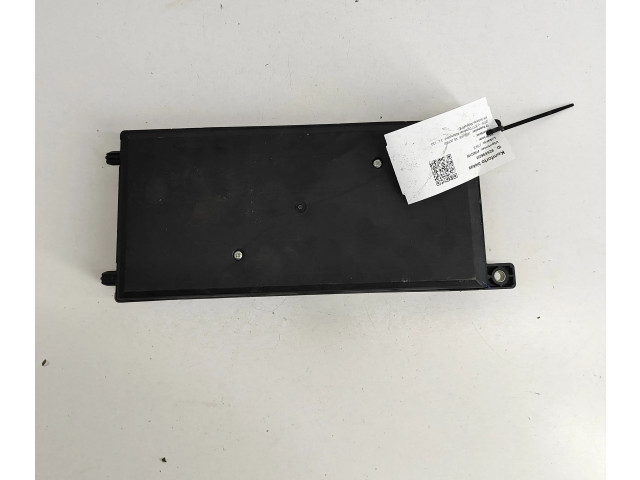 Блок комфорта GX7314F041AM   Jaguar XE   