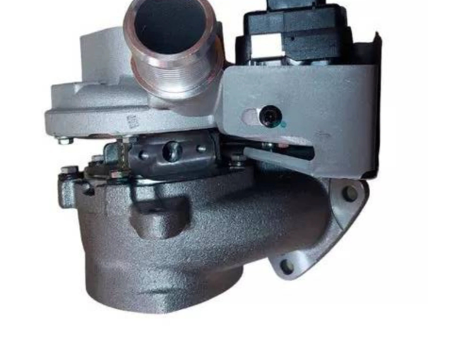  Турбина Ford Ranger  831157, FB3Q6K682MC         