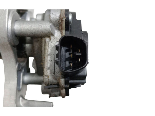 Моторчик дворников 8511078010, 1593006620    Lexus NX